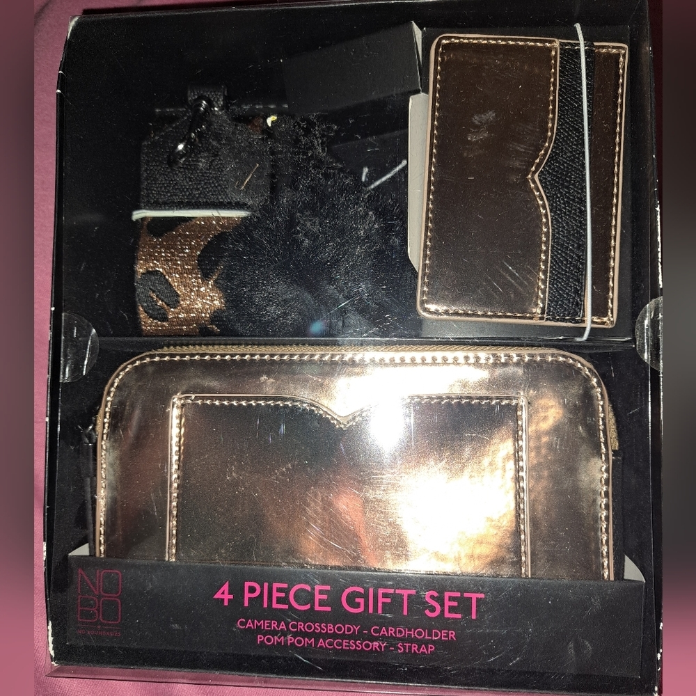 4 piece gift set
